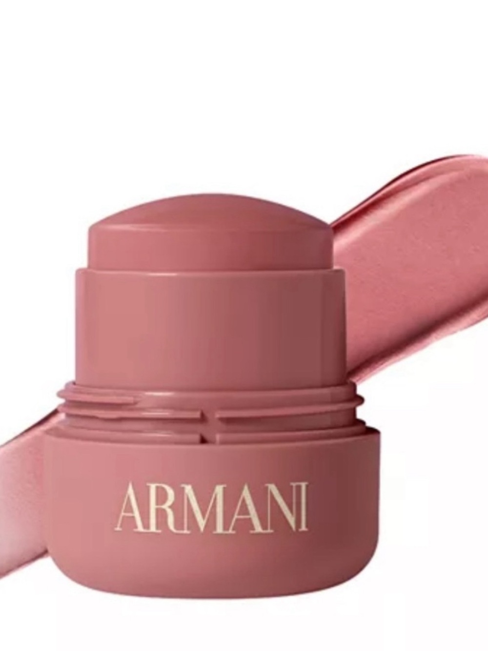 Armani Beauty Dolci Mauve Blush
